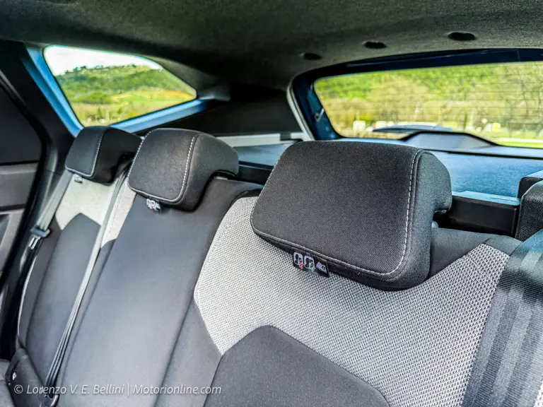 Dacia Bigster - Primo Contatto - 30