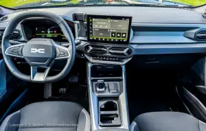 Dacia Bigster - Primo Contatto - 27