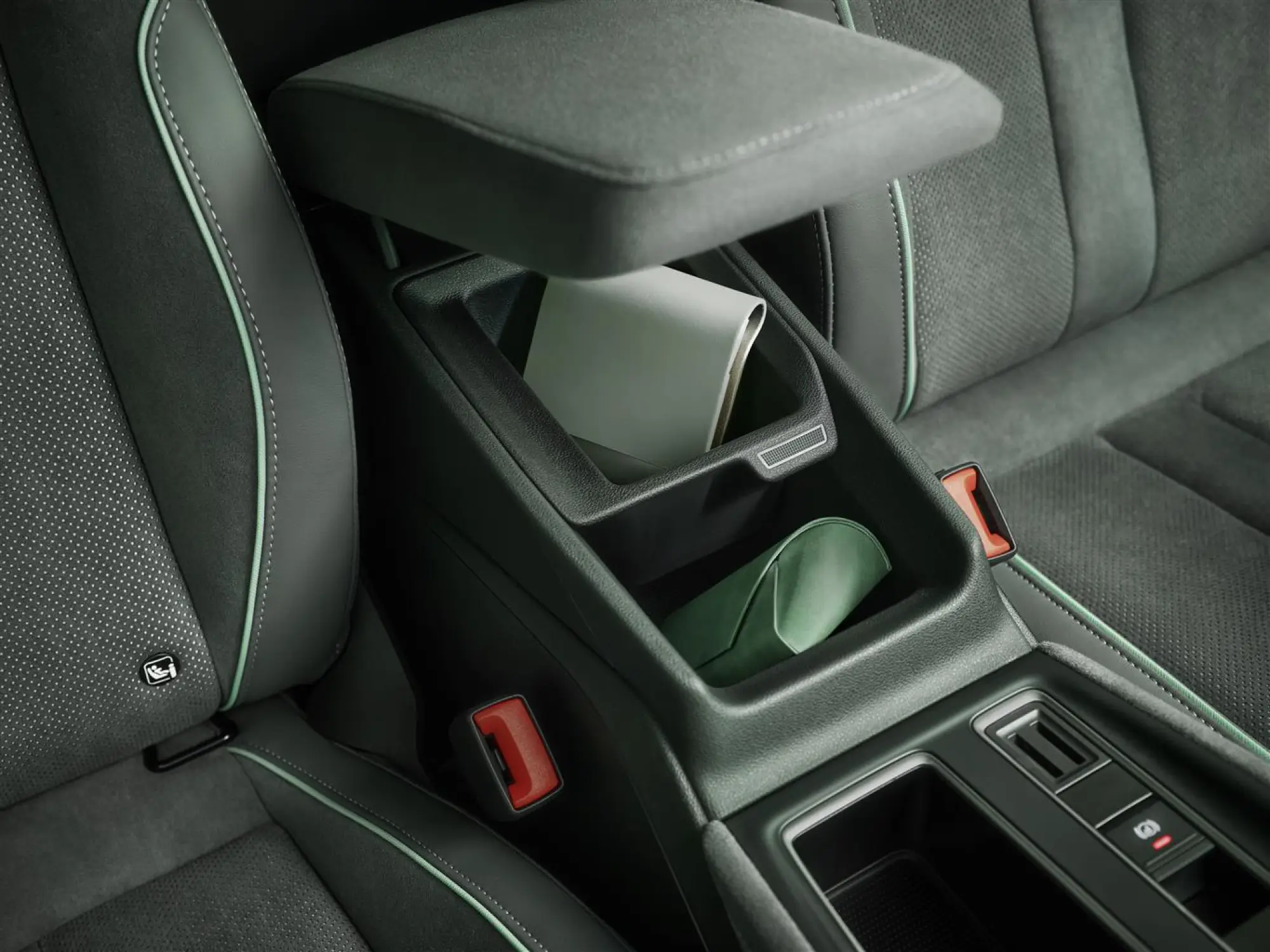 Skoda Enyaq 2025 - 1
