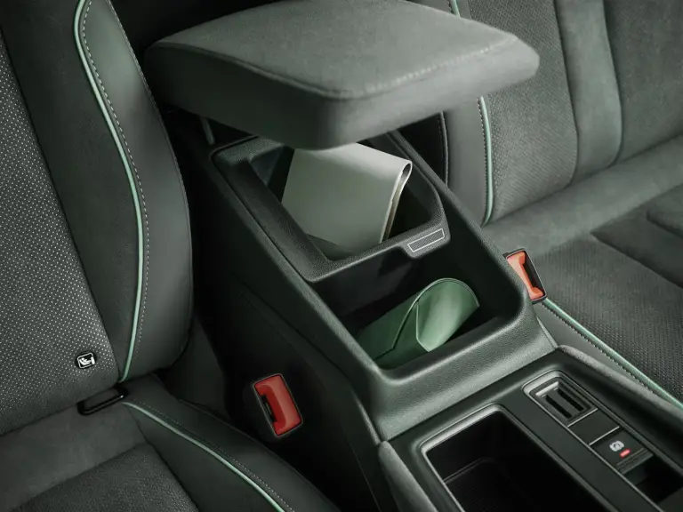 Skoda Enyaq 2025 - 1