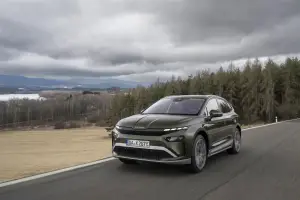 Skoda Enyaq 2025 - 16