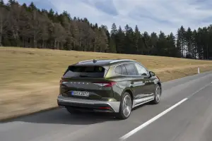 Skoda Enyaq 2025 - 13