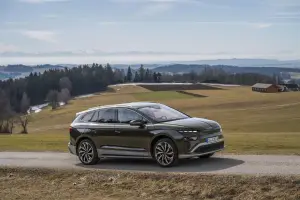 Skoda Enyaq 2025 - 17