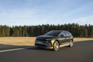 Skoda Enyaq 2025 - 12