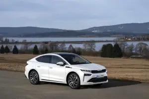 Skoda Enyaq 2025 - 4