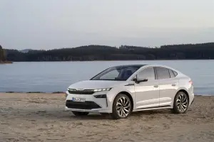 Skoda Enyaq 2025 - 14