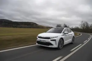Skoda Enyaq 2025 - 8