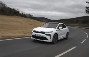Skoda Enyaq 2025 - 15