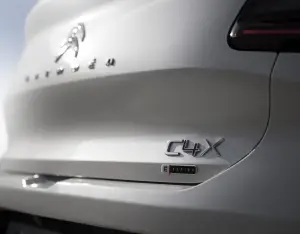 Citroen C4 X 2025: prezzo, foto, dimensioni e allestimenti
