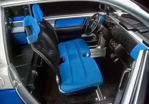 Opel Maxx - 30 anni