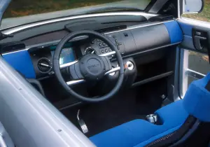 Opel Maxx - 30 anni
