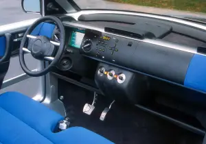 Opel Maxx - 30 anni