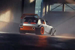 Hyundai Insteroid concept - 5