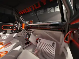 Hyundai Insteroid concept - 4