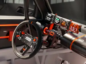 Hyundai Insteroid concept - 7