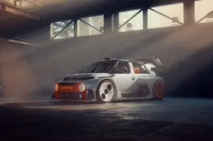 Hyundai Insteroid concept - 2