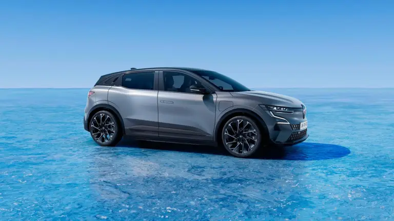 Renault Megane E-Tech Electric Esprit Alpine - 7