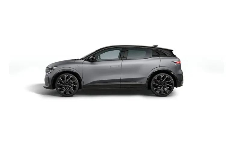 Renault Megane E-Tech Electric Esprit Alpine - 16