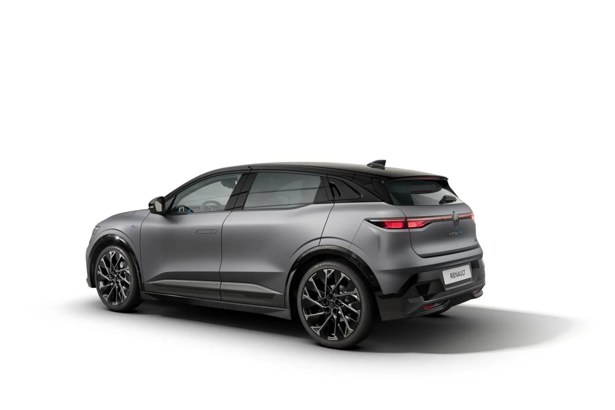 Renault Megane E-Tech Electric Esprit Alpine - 1