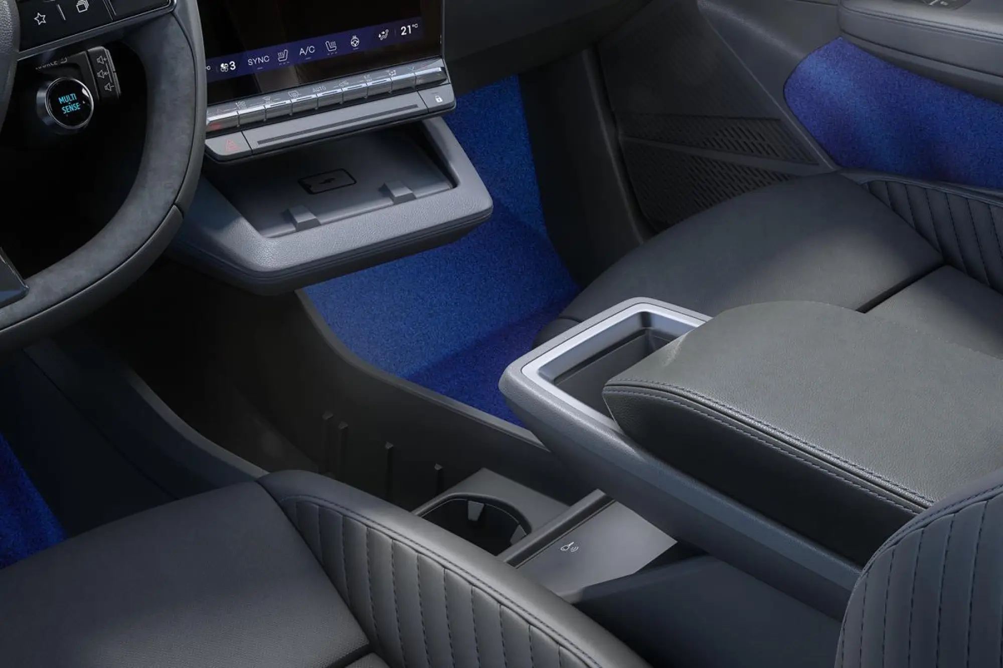 Renault Megane E-Tech Electric Esprit Alpine - 9