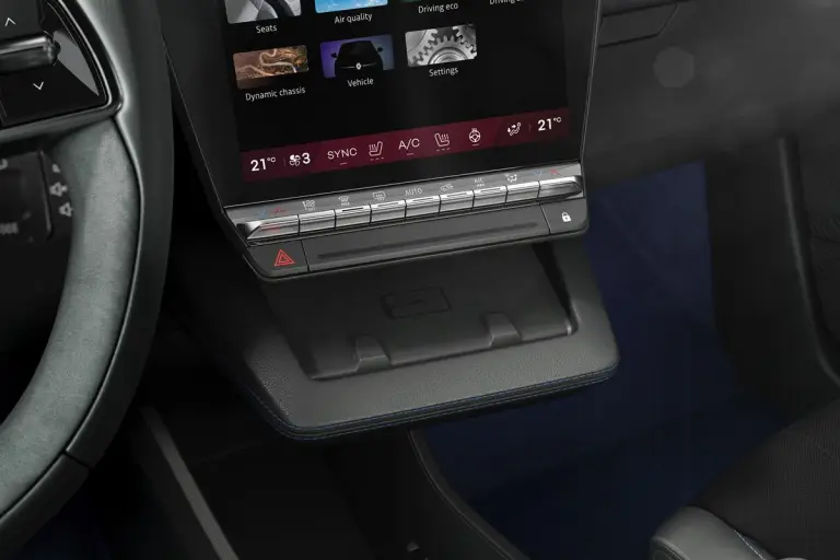 Renault Megane E-Tech Electric Esprit Alpine - 2