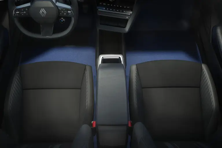 Renault Megane E-Tech Electric Esprit Alpine - 4