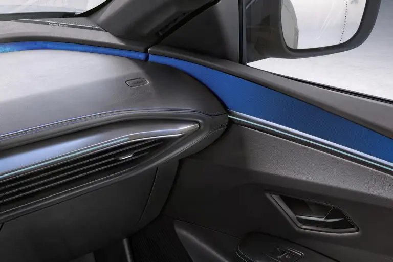 Renault Megane E-Tech Electric Esprit Alpine - 5
