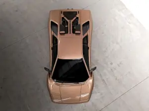 Eccentrica V12 Restomod