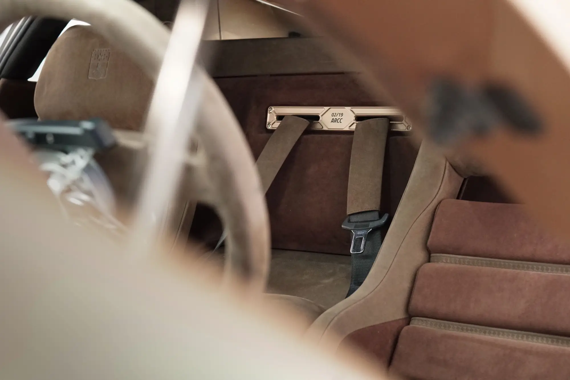 Eccentrica V12 Restomod - 4