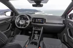Skoda Karoq 2025: prezzo, foto, dimensioni, allestimenti - 3
