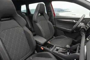 Skoda Karoq 2025: prezzo, foto, dimensioni, allestimenti - 10