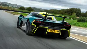 Aston Martin Valhalla - Test finali - 7