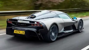 Aston Martin Valhalla - Test finali - 13