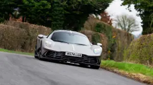 Aston Martin Valhalla - Test finali - 11