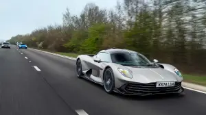 Aston Martin Valhalla - Test finali - 12