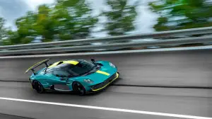 Aston Martin Valhalla - Test finali - 9