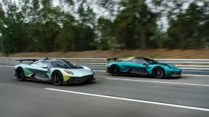Aston Martin Valhalla - Test finali - 8