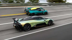Aston Martin Valhalla - Test finali - 6