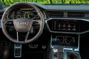 Audi A6 Allroad 2025: prezzo, foto, dimensioni, allestimenti - 2