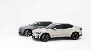 Polestar 2 2026