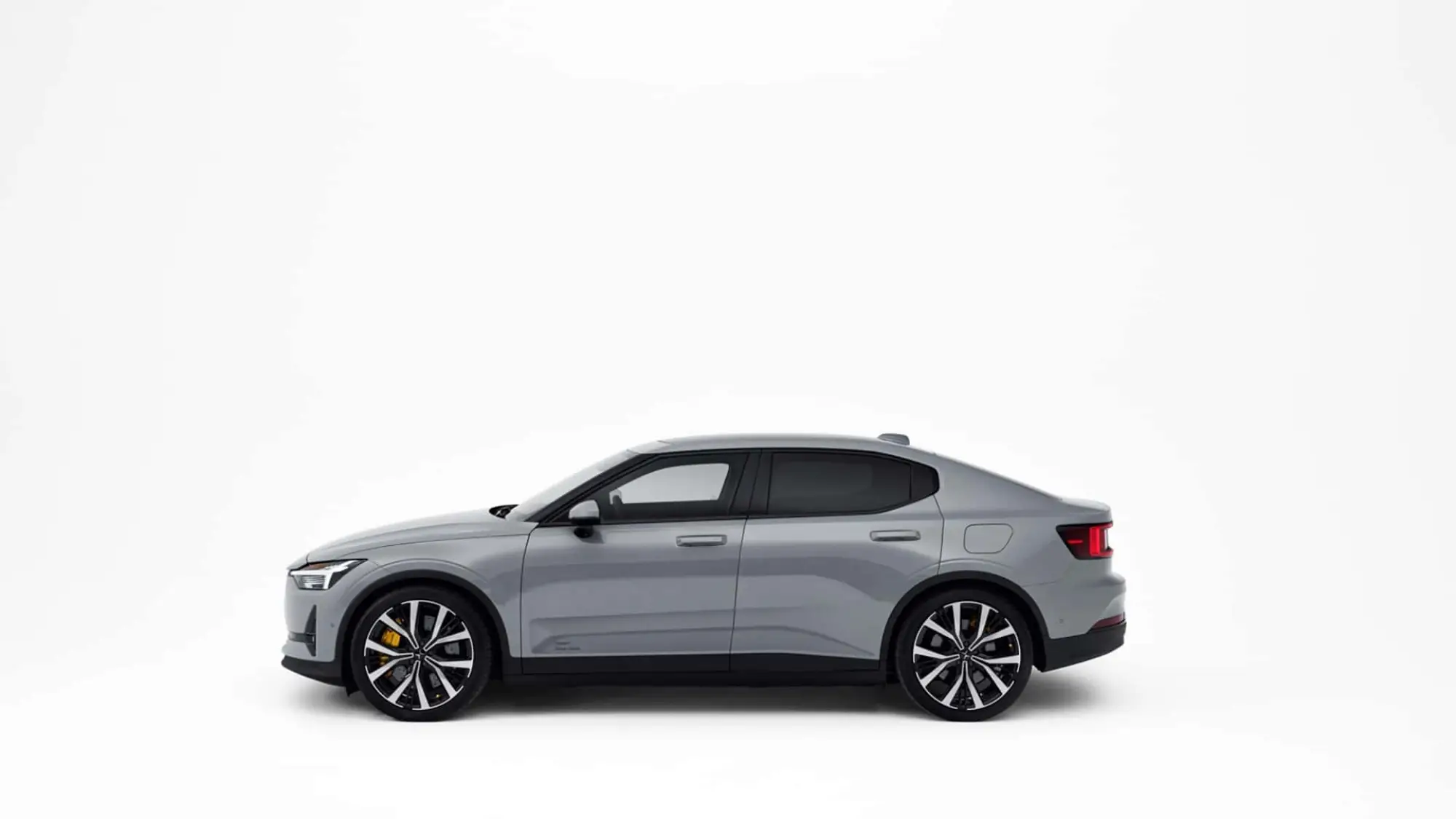 Polestar 2 2026 - 1