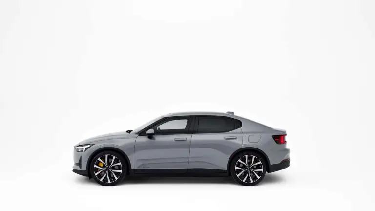 Polestar 2 2026 - 1