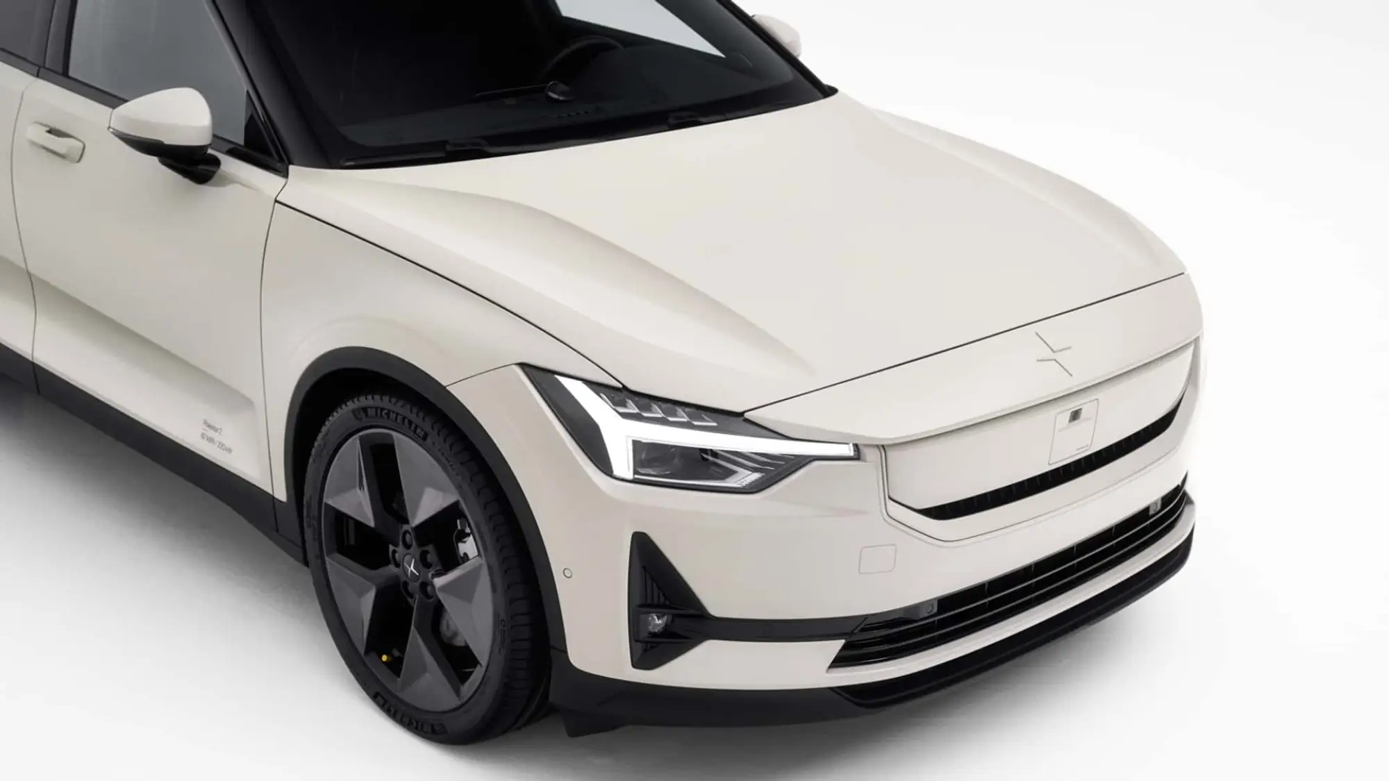 Polestar 2 2026 - 9