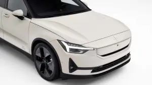 Polestar 2 2026