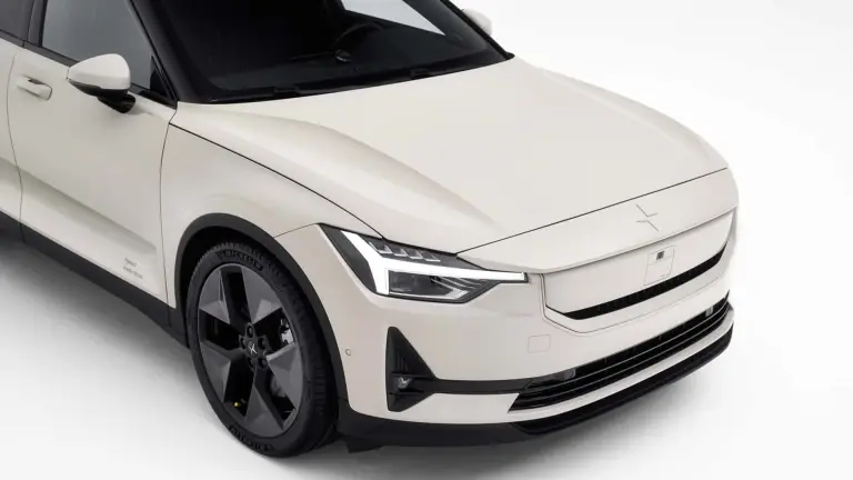 Polestar 2 2026 - 9