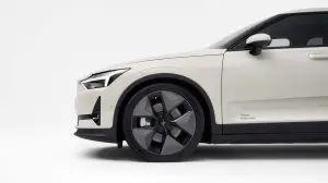 Polestar 2 2026