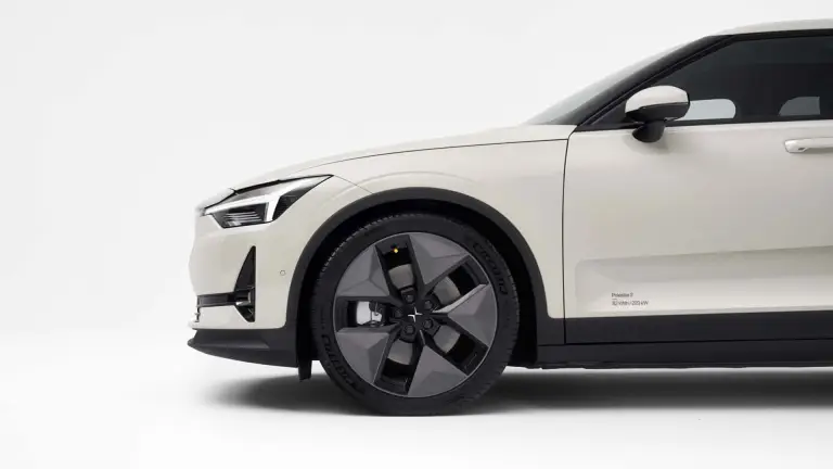 Polestar 2 2026 - 6