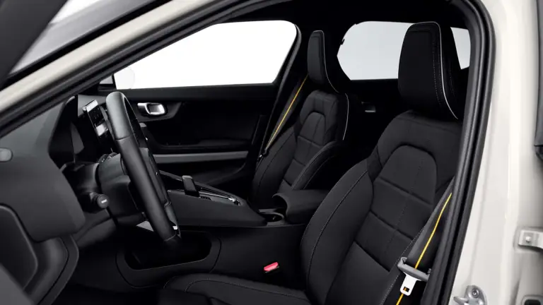 Polestar 2 2026 - 5