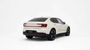 Polestar 2 2026