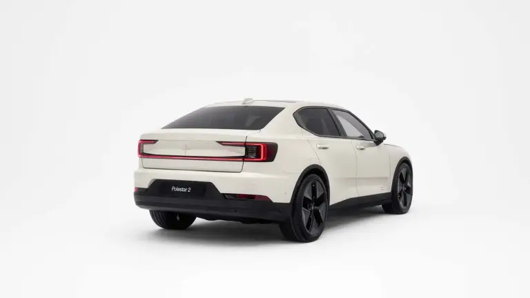 Polestar 2 2026 - 7
